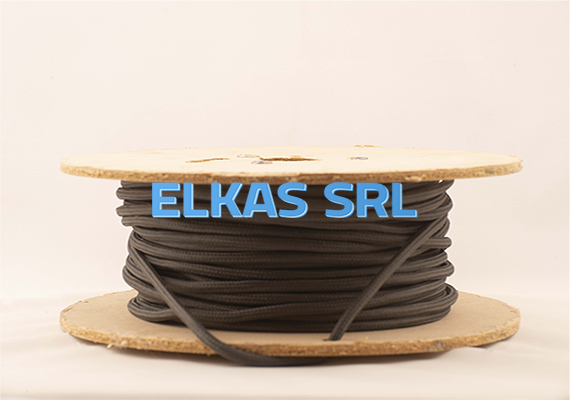 Our wires are certified. They also have a gluing process that prevents them from being disintegrated in their armor